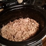 pulled pork no carbs