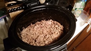 pulled pork no carbs