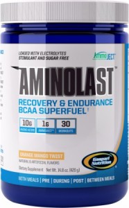 aminolast by gaspari nutrition 420