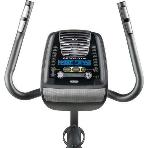 gold's gym cycle trainer 400 ri batteries