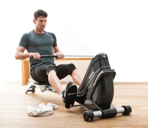 coach rower review