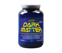 dark matter