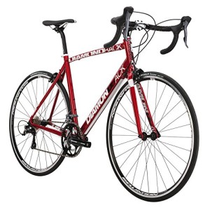 century 1 budget bike