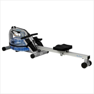 first degree rowing machine
