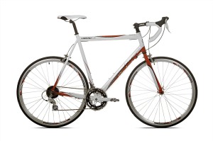 giordano libero entry level bike