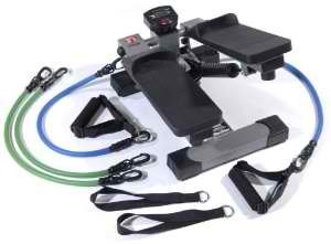 stamina in stride pro electronic stepper