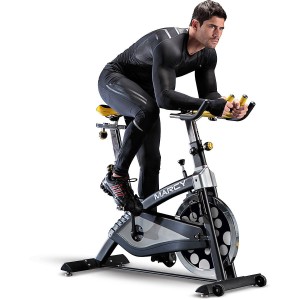 Marcy Club Revolution Cycle Review
