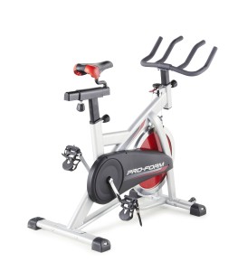 ProForm 300 SPX Indoor Cycle Trainer Review