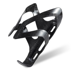 carbon water bottle cage