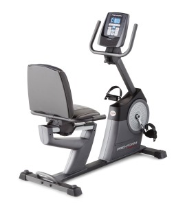 Proform 315 CSX Recumbent Bike Review