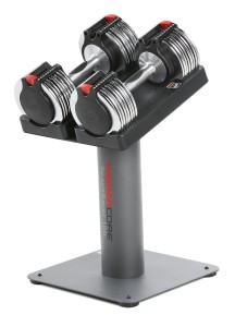 weider core