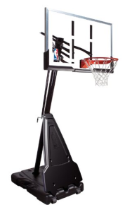spalding NBA