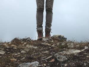 best hiking boots women's 2018
