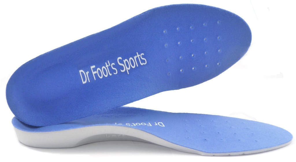 best running insoles for flat feet