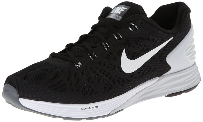 lunarglide 6