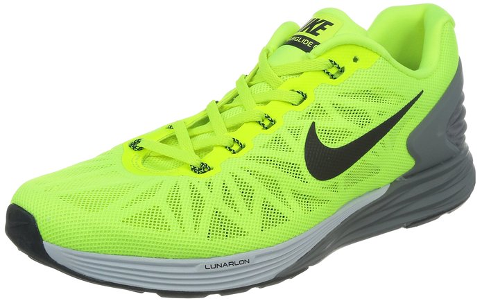 nike lunarglide 6 review