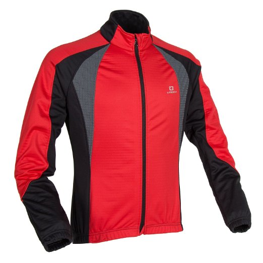 Cycling Casual soprting Wind Jacket for Winter Cold - god of War