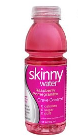 skinny water