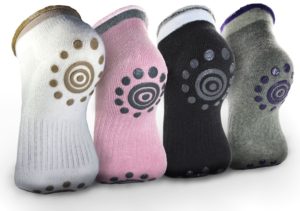 yoga socks