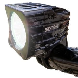 Bike lights