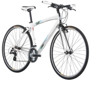 Diamondback Clarity 1 Women's Performance Hybrid Bike