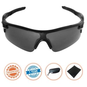 Cycling sunglasses