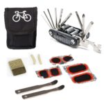 Bike multi-tools