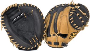 Catcher's mitt