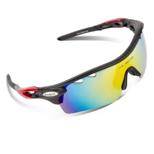 Cycling sunglasses