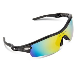 Cycling sunglasses