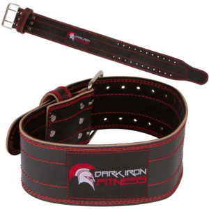 Rogue 5” Nylon Weightlifting Belt