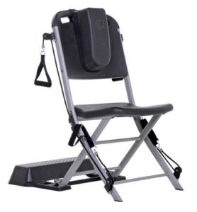 Gym chair