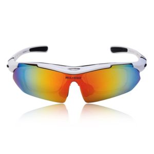 Cycling sunglasses