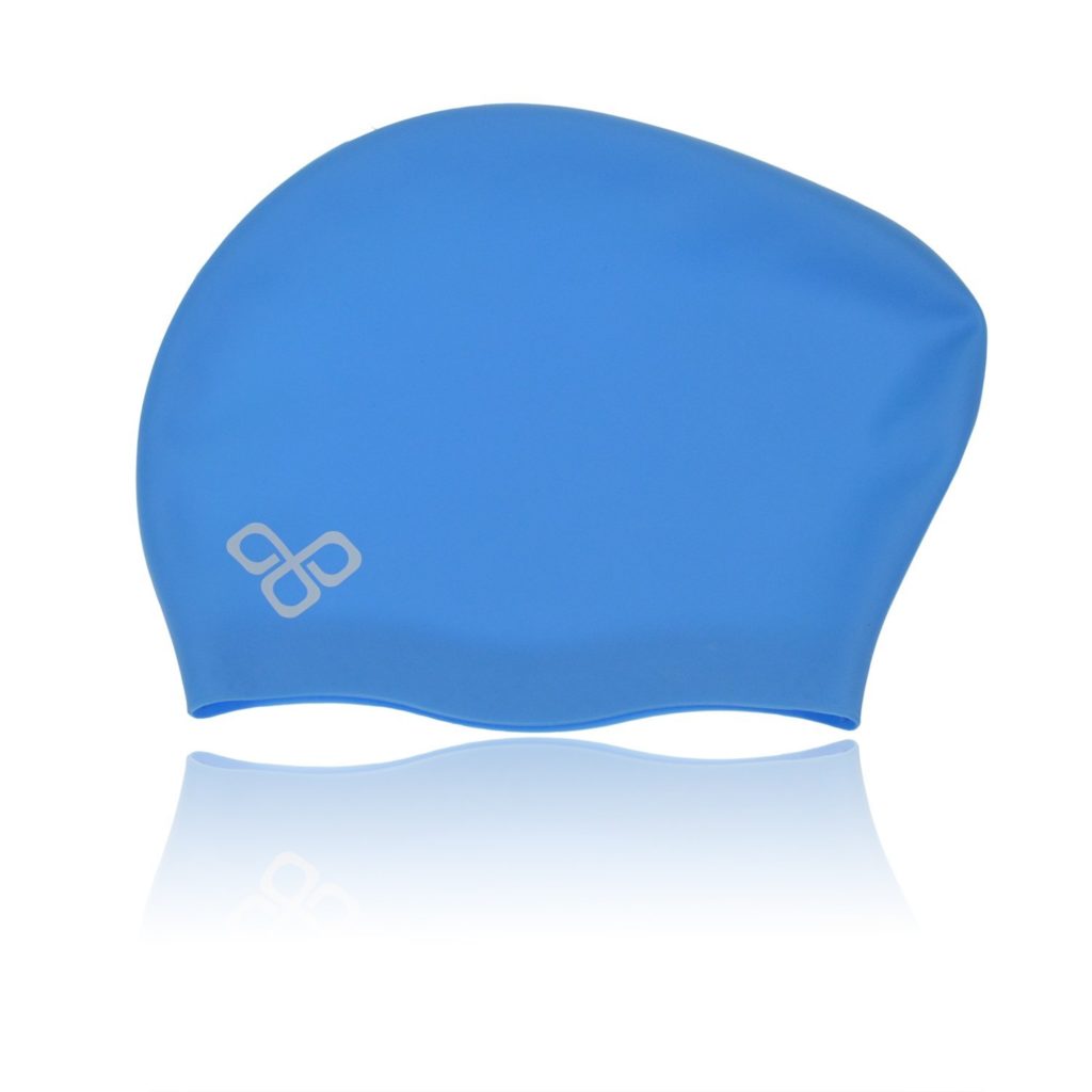 Best Waterproof Swim Cap To Keep Your Hair Dry Fit Clarity