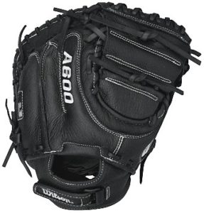 Catcher's mitt