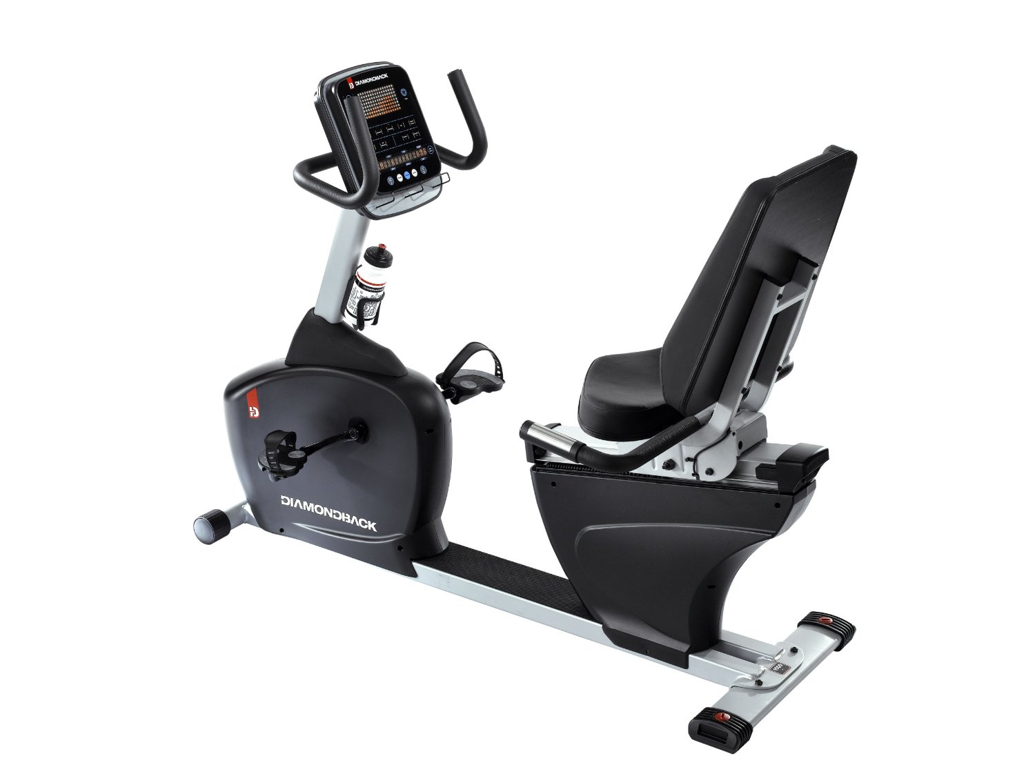 diamondback exercise bike reviews