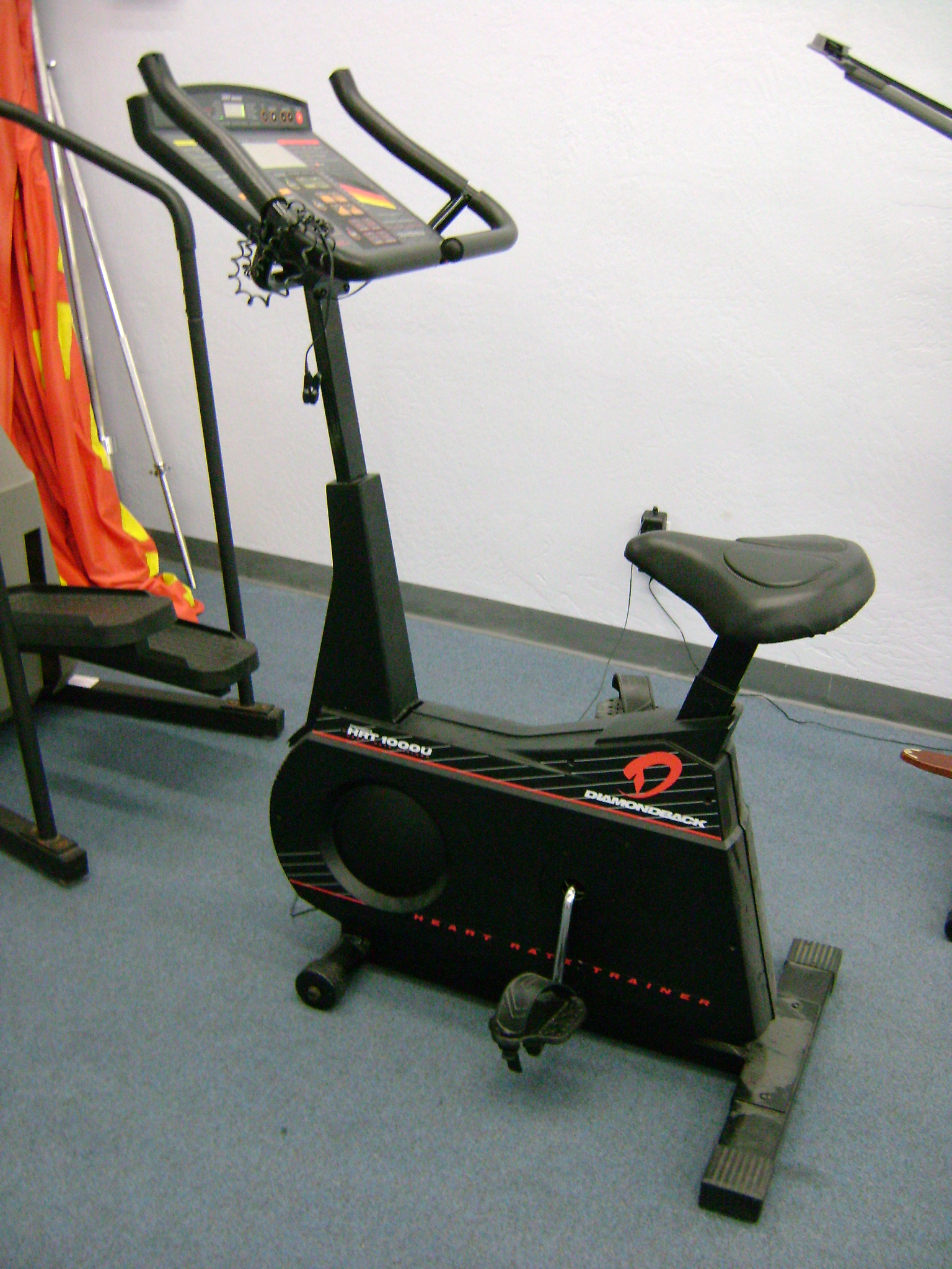 diamondback exercise bike reviews