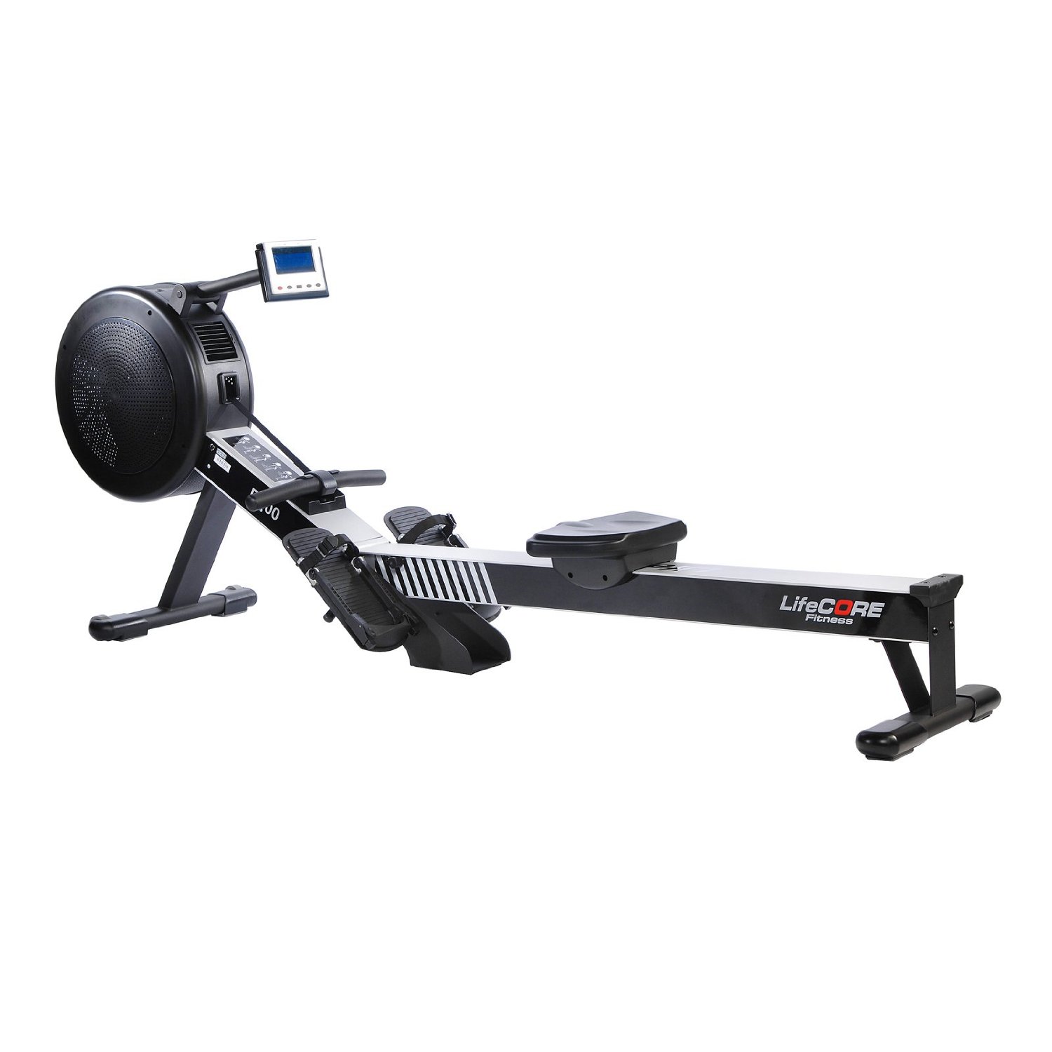 Rowing Machine R 100 lifecore r100 rowing machine review - Fit Clarity