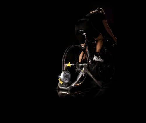 cycleops supermagneto trainer