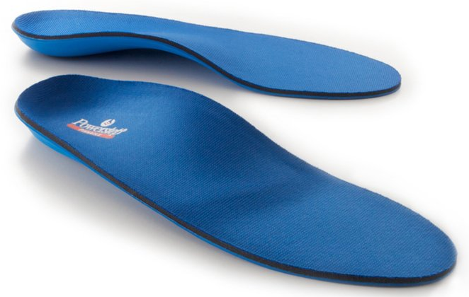 Top 10 Best Plantar Fasciitis Insoles For Pain Relief - Fit Clarity