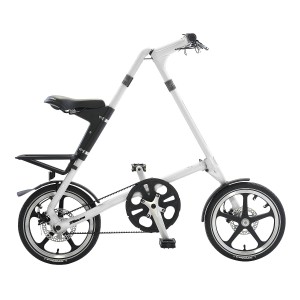 strida lt review