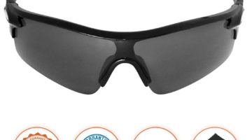 Cycling sunglasses